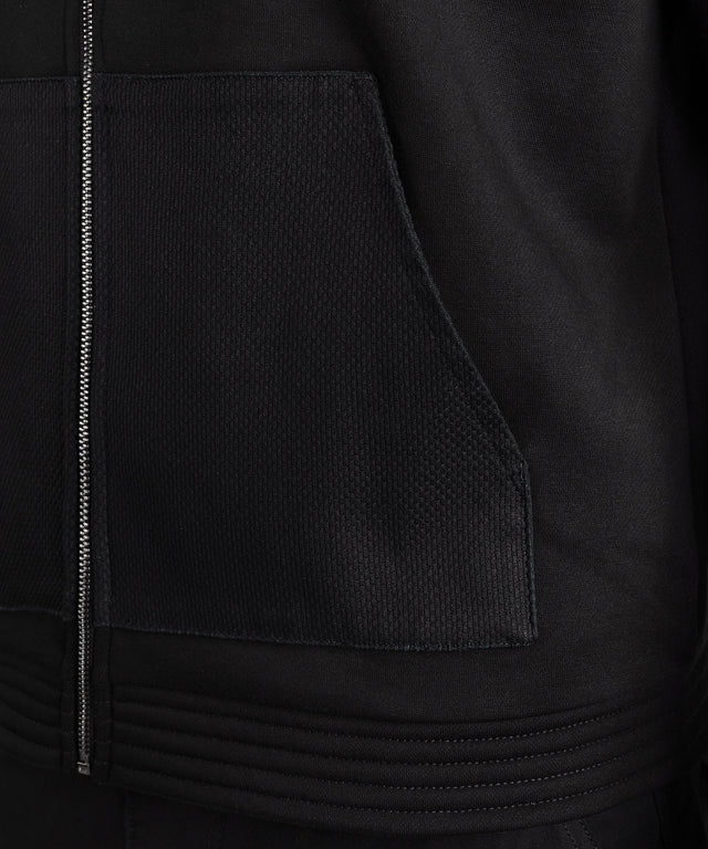 BJJ kimono Venum Vest Urban – Černé