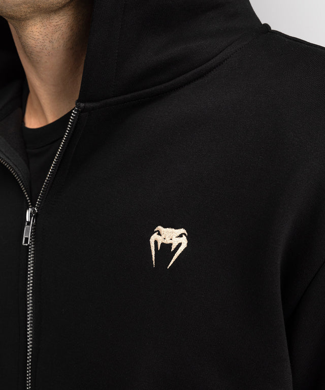 BJJ kimono Venum Vest Urban – Černé
