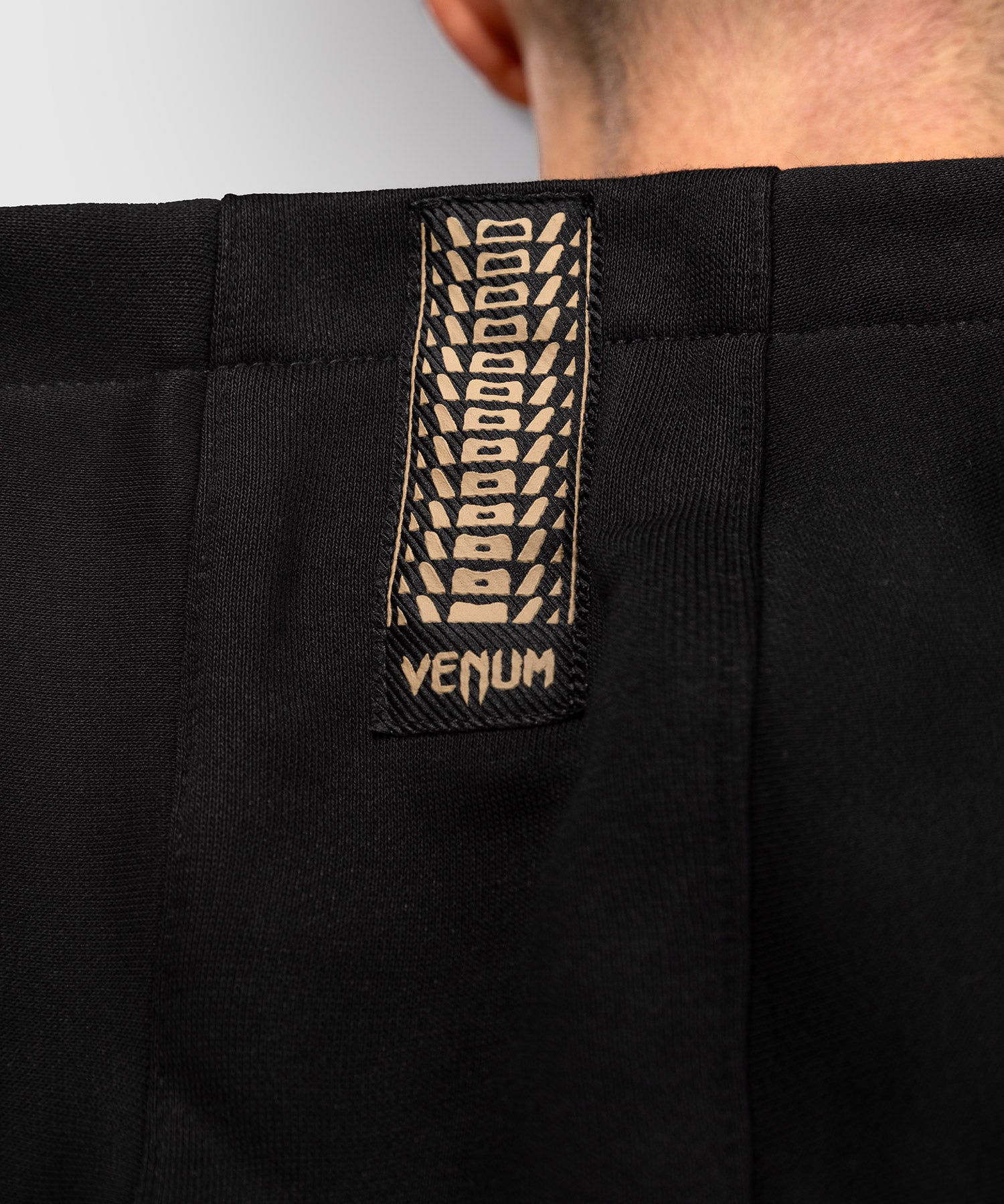 BJJ kimono Venum Vest Urban – Černé
