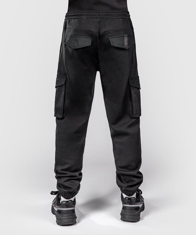 Pantaloni de jogging Venum Urban Gi – Negru