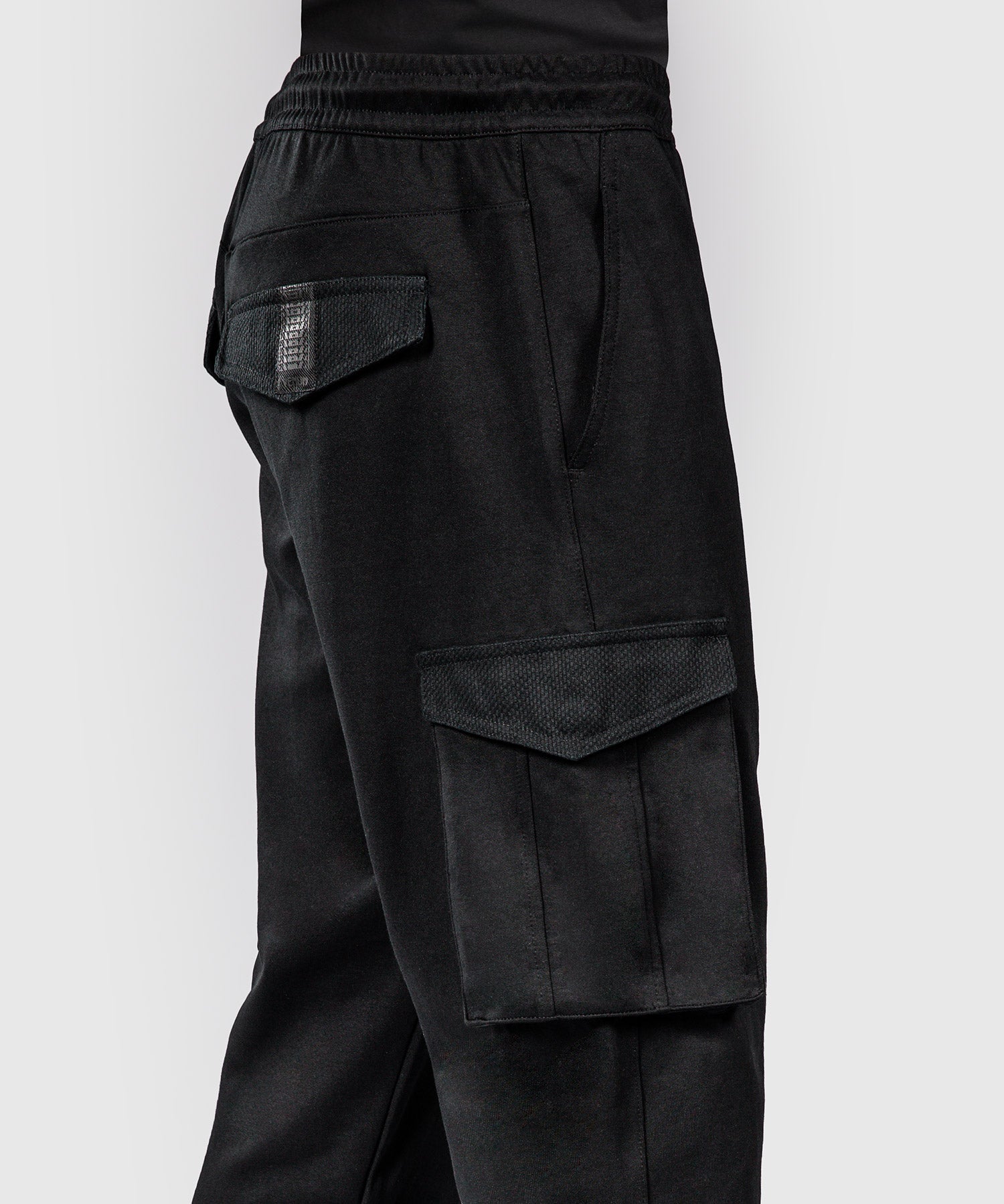 Pantaloni de jogging Venum Urban Gi – Negru