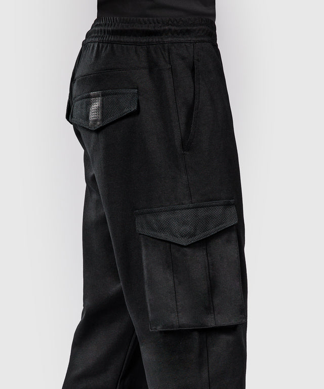 Pantaloni de jogging Venum Urban Gi – Negru