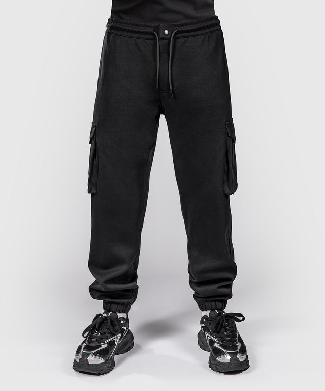 Pantaloni de jogging Venum Urban Gi – Negru