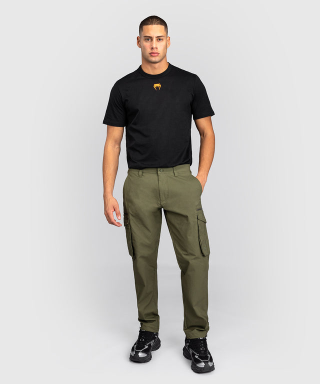 Venum Cargo Bukser 3.0 - Khaki Grøn