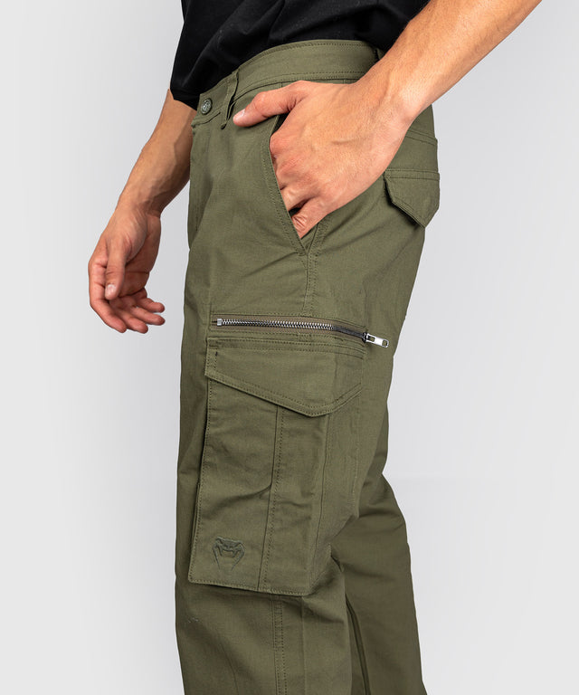 Venum Cargo Bukser 3.0 - Khaki Grøn