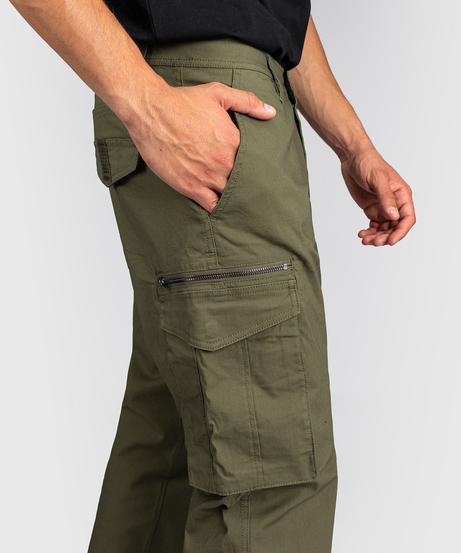 Venum Cargo Bukser 3.0 - Khaki Grøn