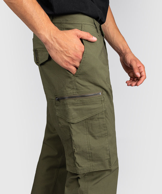 Venum Cargo Bukser 3.0 - Khaki Grøn
