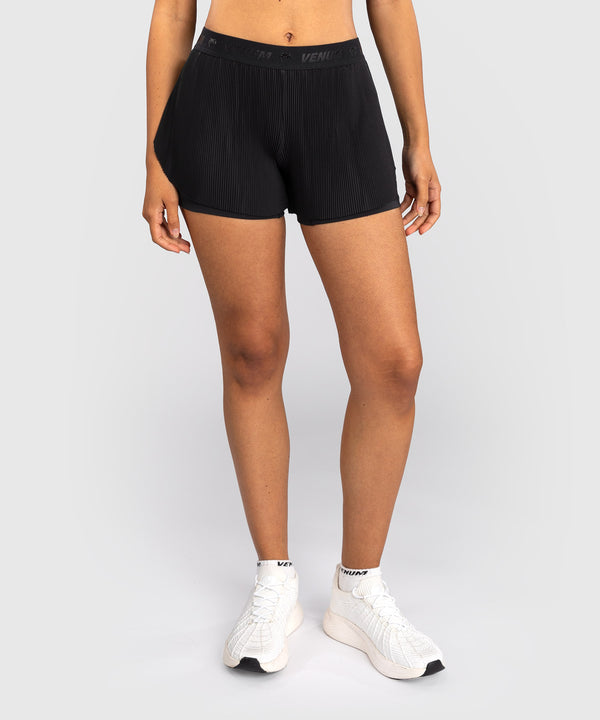Calções de treino Venum Flowfit – Preto