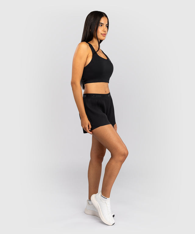 Calções de treino Venum Flowfit – Preto