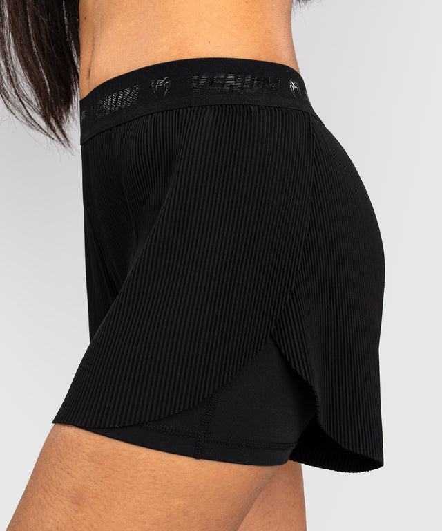Calções de treino Venum Flowfit – Preto