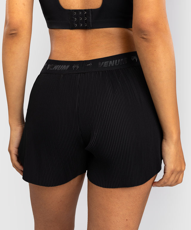 Calções de treino Venum Flowfit – Preto