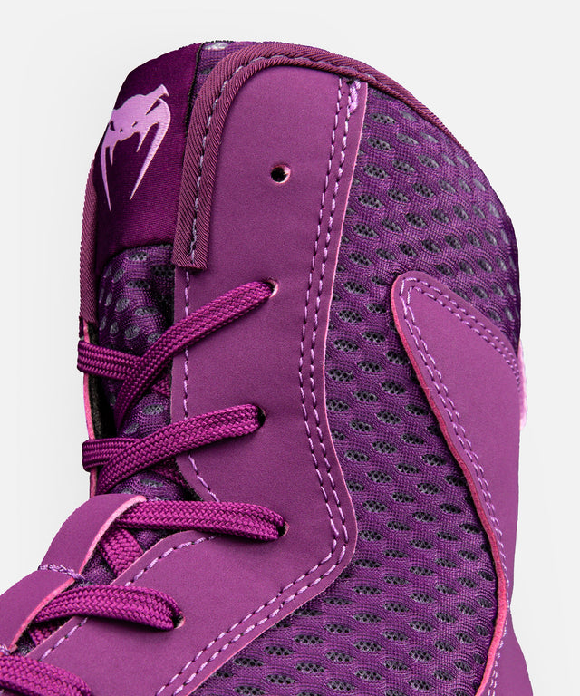 Venum Boksschoenen Iris - Paars