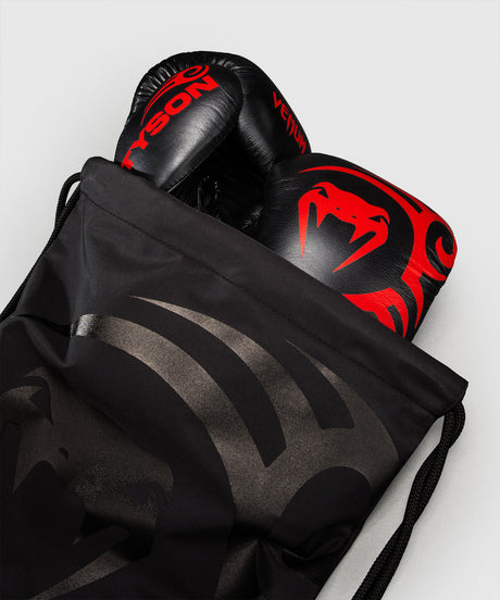Venum x Mike Tyson Boksehandsker Giant 2.0 Pro – Sort/Rød