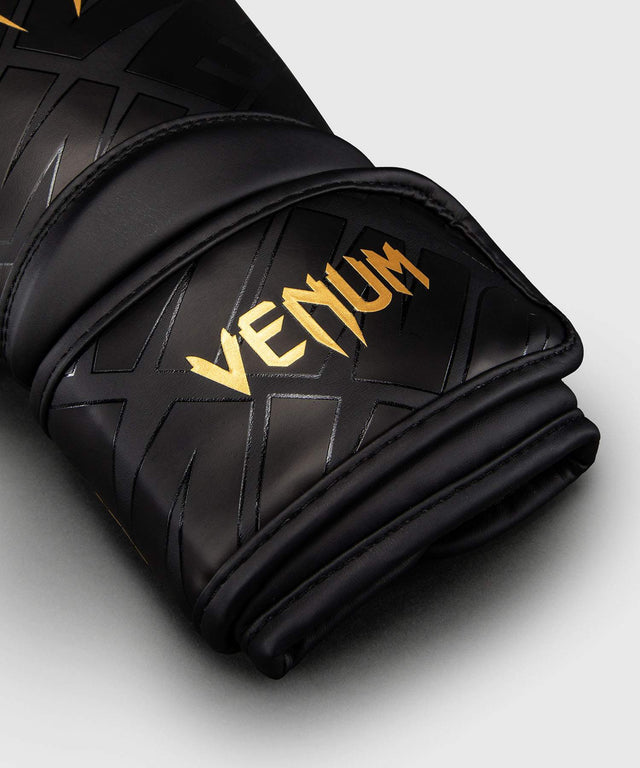 Venum Boxningshandskar Contender 1.5 XT 3D – Svart/Guld