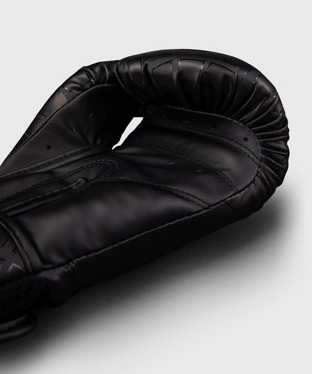 Venum Boxningshandskar Contender 1.5 XT 3D – Svart/Guld