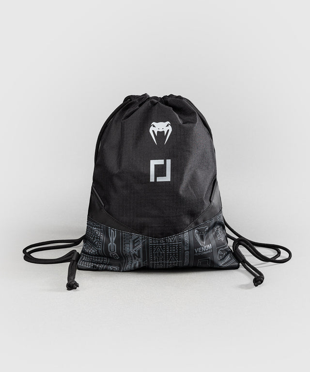 Venum Sporttas Karate Combat - Zwart/Grijs