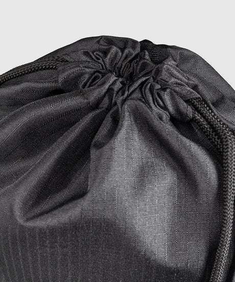 Venum Sporttas Karate Combat - Zwart/Grijs