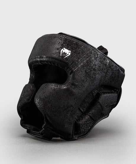 Casco da boxe Venum Stone 2.0 – Nero