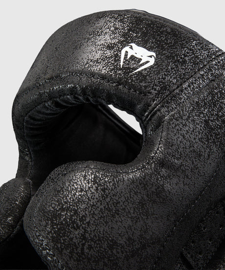 Casco da boxe Venum Stone 2.0 – Nero