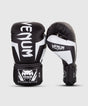 Venum Bokshandschoenen Elite - Zwart/Wit