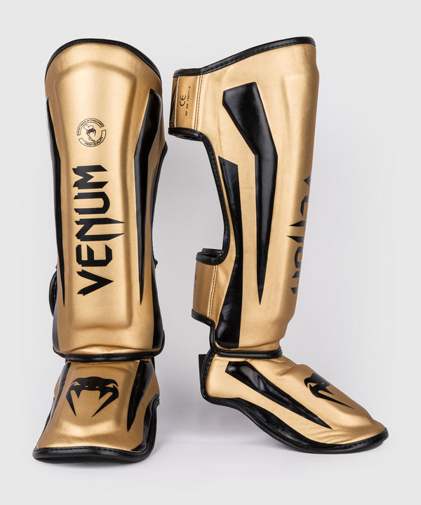 Paratibie Venum Elite – Oro/Nero