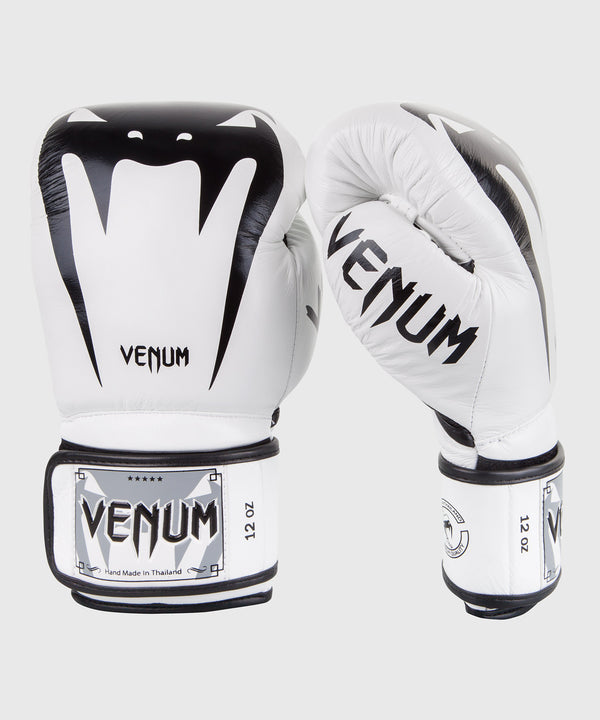 Venum Boxningshandskar Giant 3.0 – Vit/Svart