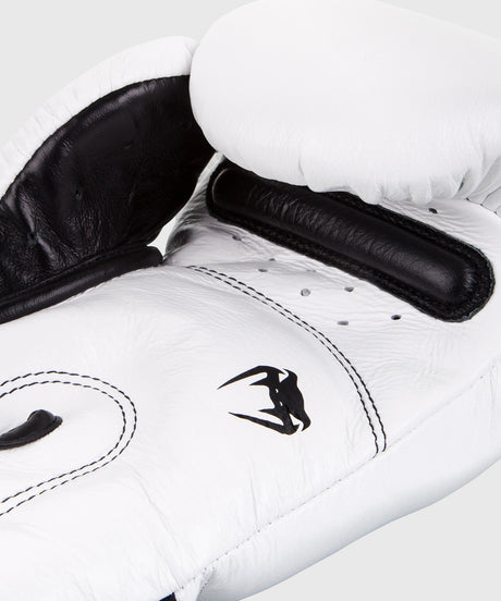 Venum Bokshandschoenen Giant 3.0 - Wit/Zwart