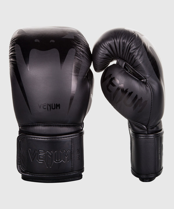 Venum Boxningshandskar Giant 3.0 – Svart