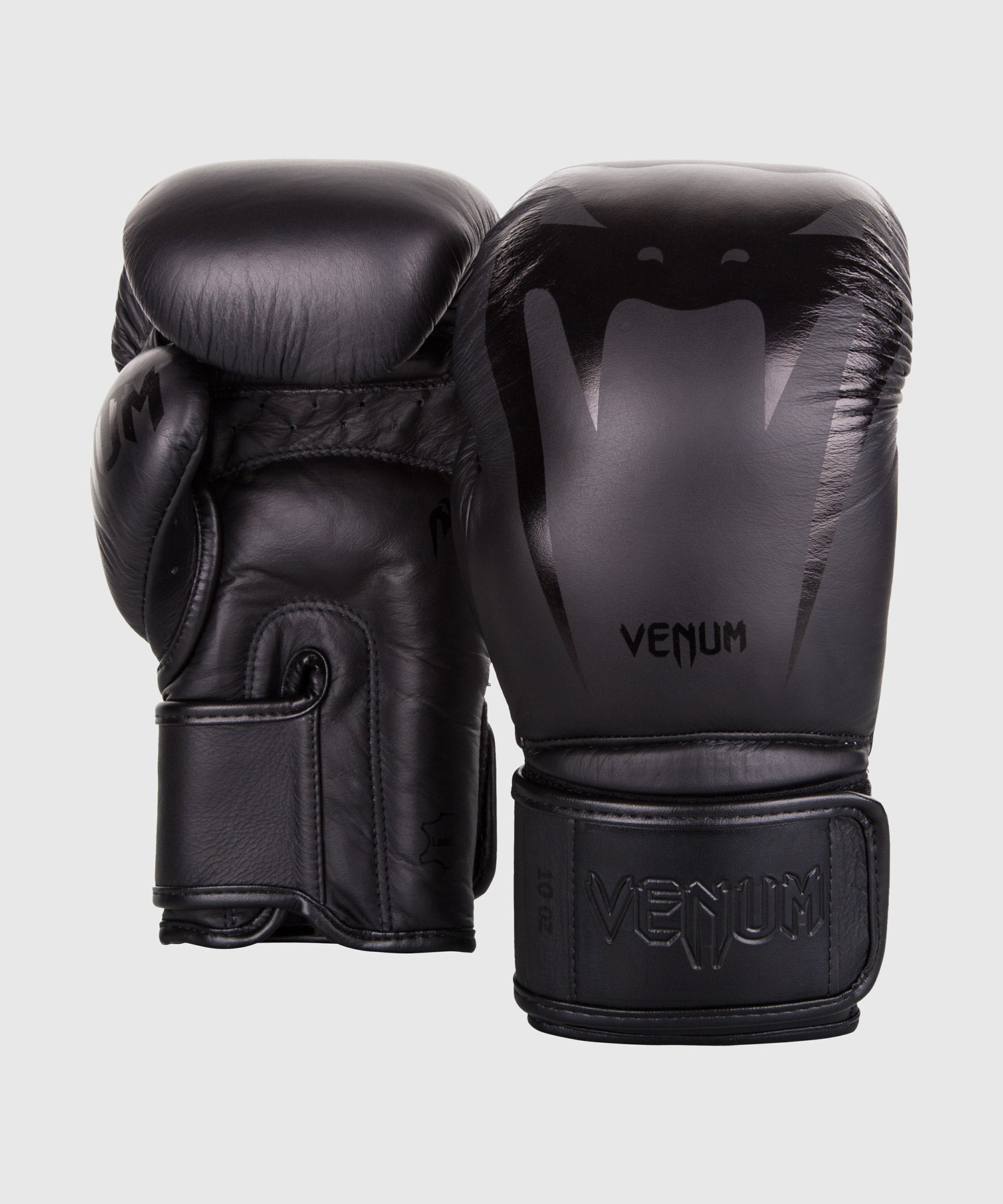 Venum Bokshandschoenen Giant 3.0 - Zwart