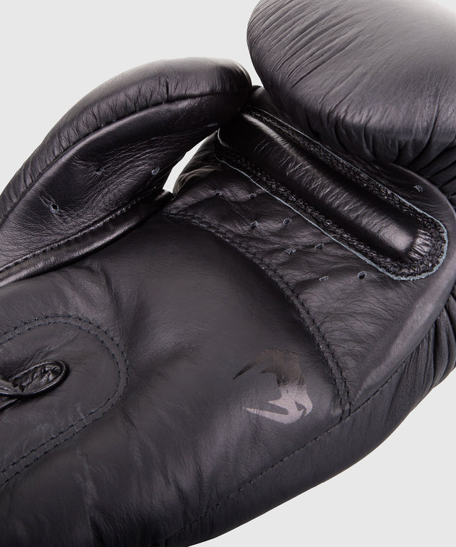 Venum Bokshandschoenen Giant 3.0 - Zwart