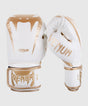 Venum Bokshandschoenen Giant 3.0 - Wit/Goud