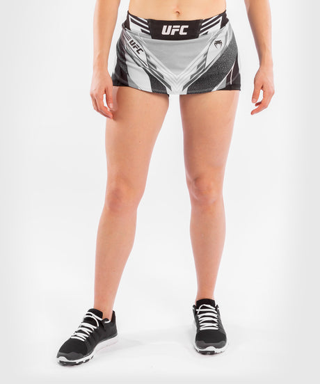 Pantaloncini MMA Venum UFC Authentic Fight Night – Bianco