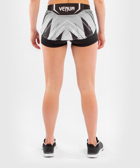 Pantaloncini MMA Venum UFC Authentic Fight Night – Bianco