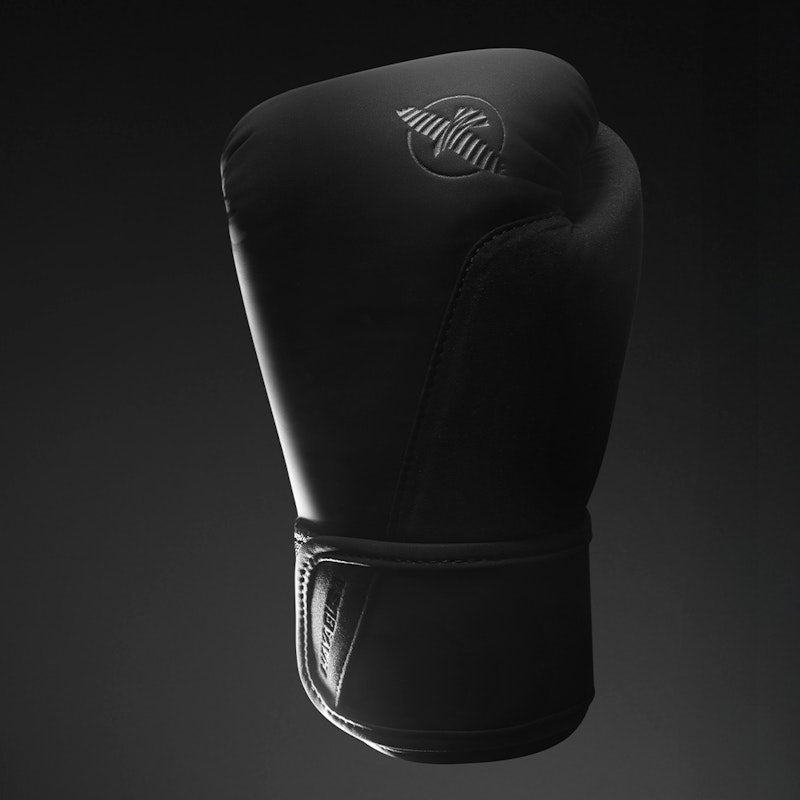 Guantoni da boxe Hayabusa T360 – Nero