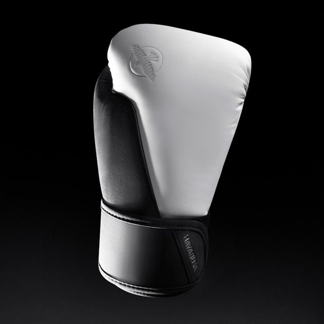Hayabusa Boxningshandskar T360 – Vit/Svart