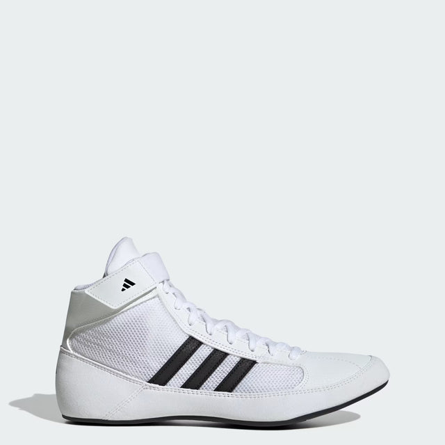 Scarpe da lotta Adidas Havoc – Bianco/Nero