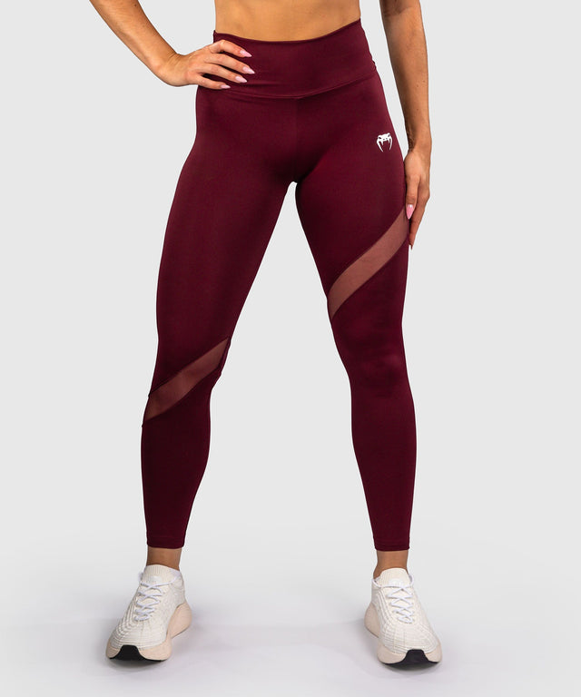 Leggings Venum Aero XT femme – Prune