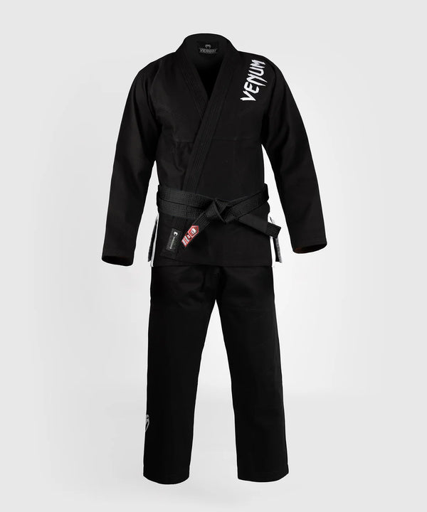 Kimono BJJ Venum Contender 3.0 – 380 – Negru