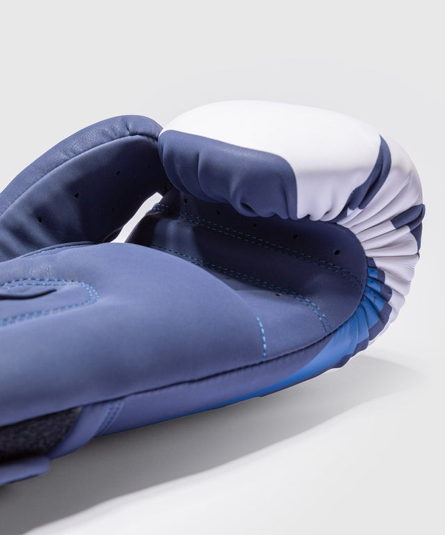 Guantes de boxeo Venum Hurricane – Azul Medianoche