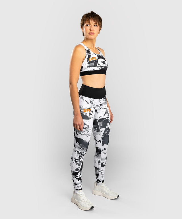 Venum UFC Legging Zenith Dames - Wit