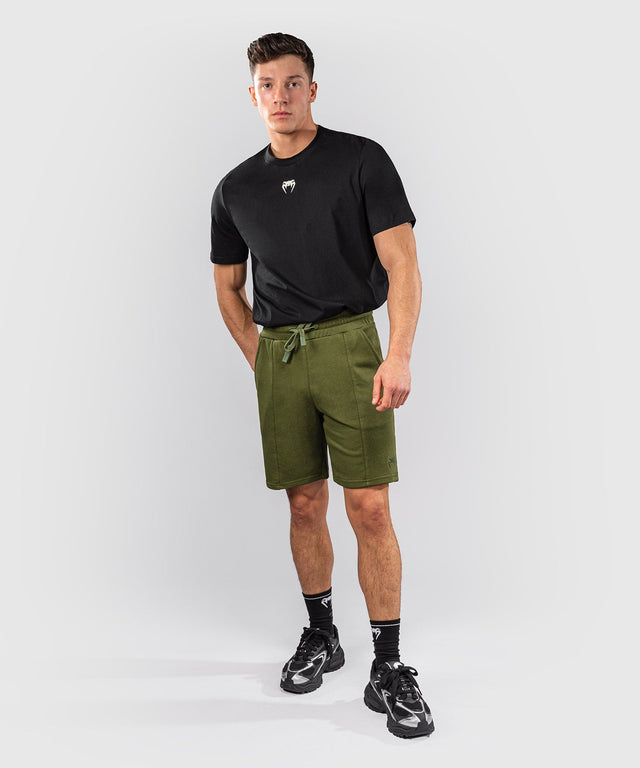Venum Shorts Classic Fleece - Khaki
