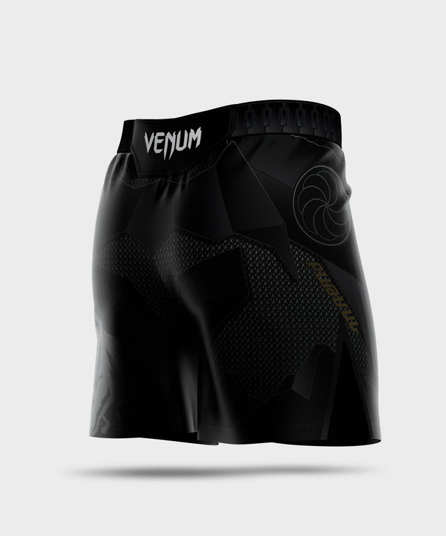 Spodenki MMA Venum UFC Adrenaline Unrivaled Arman Tsarukyan – Czarne