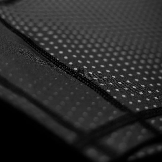 Hayabusa Kompressionsshorts Apex Core – Sort