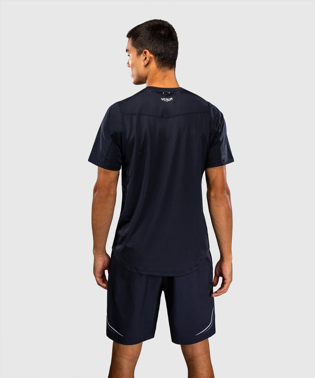 Venum G-Core T-Shirt – Navy/White