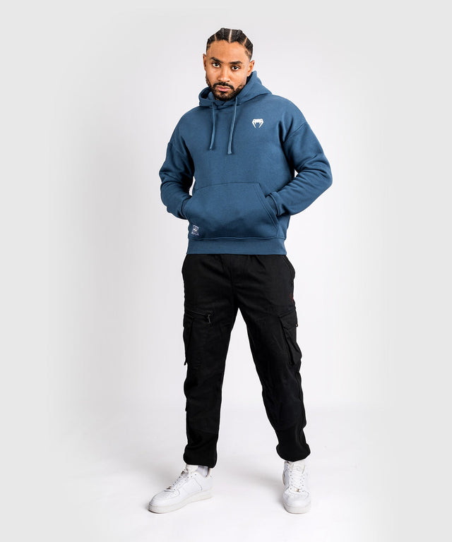 Venum UFC Hoodie Ulti-Man - Blå