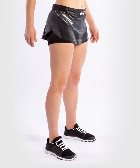 Pantaloncini MMA Venum Fight Night – Nero