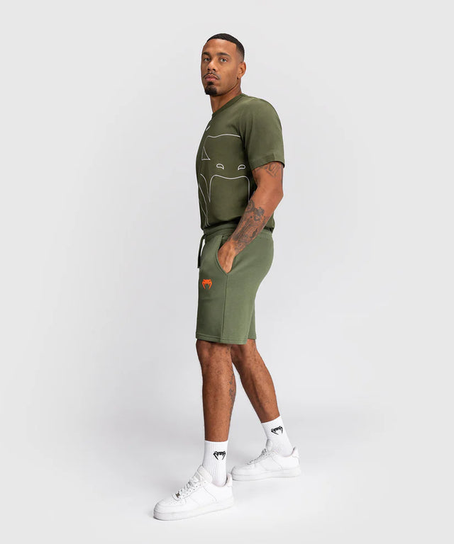 Calções Venum Classic – Verde Exército