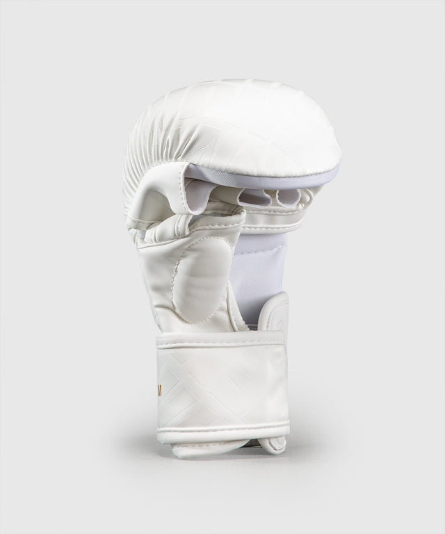 Venum MMA-handskar Contender 1.5 XT 3D – Vit/Guld