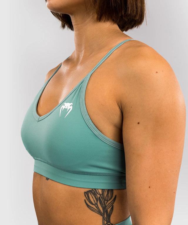 Venum Sport BH Essential - Aqua Green