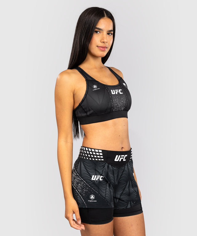 Sujetador deportivo Venum UFC Sport Zenith Mujer – Negro